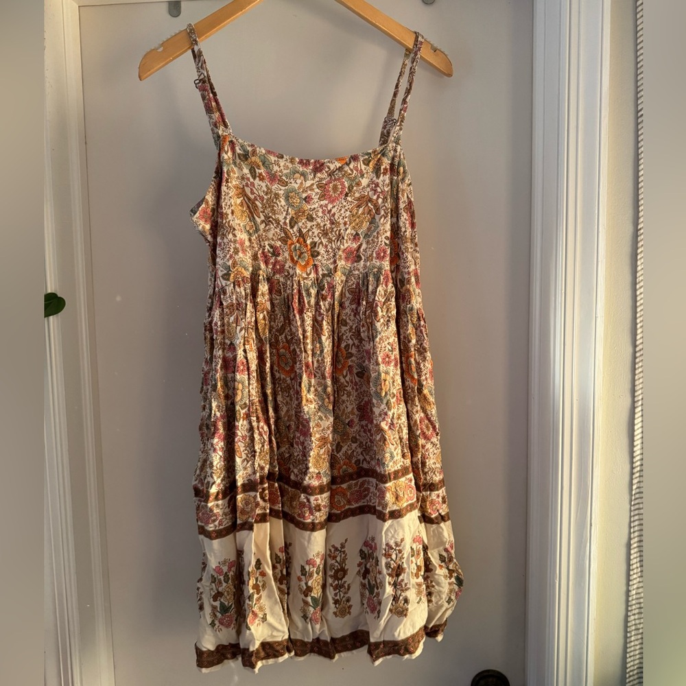 Natural Life summer dress